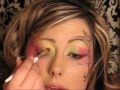 Halloween Makeup   Beautiful Fairy