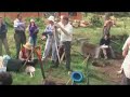 La Planificación del Huerto II La Planificación del Huerto II