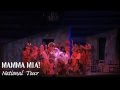 Mamma Mia