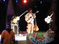 Keller Williams, Catallic @ Evolve