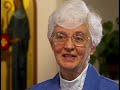 Duluth Benedictine Sisters - St. Scholastica Monastery - Sister Lois & Sister Monica