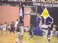'A' Division Boys Basketball Finals (HCJC vs SAJC) 2003