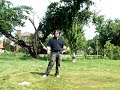 The Move Part 2 - Ben Hogan Pivot