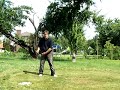The Move Part 2 - Ben Hogan Pivot