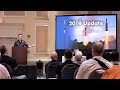 BPS.space Update - National Rocketry Conference 2019