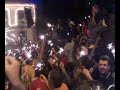Festas da virxe de Guadalupe