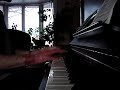Dylan Burnett - The Pursuit of Vikings piano cover Dylan Burnett - The Pursuit of Vikings piano cover