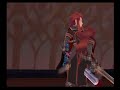 Tales of the Abyss - Asch vs. Asch Yulia City