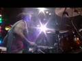ian and chad modern drumer 2005
