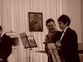 ORQUETRA DE CAMBRA Sinfonia de los Juguetes DIC 09 002