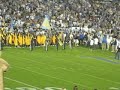 Karl Dorrell at UCLA/USC rivlary game