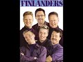 finlanders - kaikki tyt�t