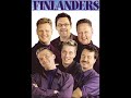 finlanders - kaikki tyt�t