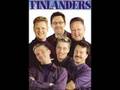 Finlanders - Kaikki tytöt (audio)