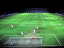 Fifa 08,retourné au ras du poteau Fifa 08,retourné au ras du poteau