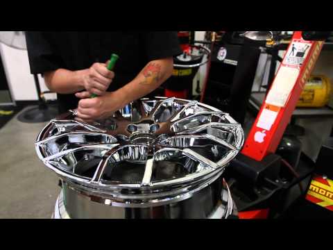ex rims - Giovanna Kilis 20x8.5 +35.