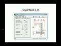 QuikWall 6.0 by Digital Canal Corporation