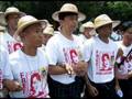 Min Ko Naing's speech in Yangon NLD headquarters
