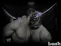 Eddie Guerrero: Blurry