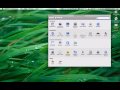 Dates in menubar in leopard(10.5)