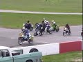 incidenti da urlo! incidenti da urlo!