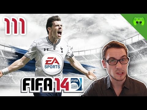 FIFA 14 Ultimate Team # 111 - Chance auf den Titel «» Let's Play FIFA 14 | FULLHD