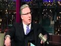 David Letterman with Scarlett Johansson (2010.02.18) 1 4(2)
