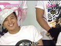 [ENG]Big Bang - [081113] WideNews FILA Photoshoot
