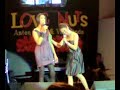 Love nuts feat. Anton diva & Vice ganda (Davao) part.1