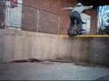me skatein