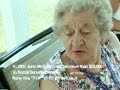 McCain's Social Security Disgrace McCain's Social Security Disgrace