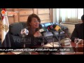يقين مؤتمر وزيرة التضامن لعرض اخر التطورات بشأن وقائع التعذيب الاطفال فى دار مكة الايتام -Views : 2