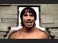 red hot chili peppers- cant stop