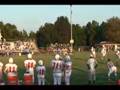 Chamis Dilts Freshman kicker
