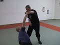 Bujinkan Brussels Ninpo Taijutsu - Kihon Happo