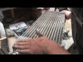 Polishing Aluminum (GSX is alive)