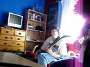 Jamie and Cheddar - Captive Honour Jam