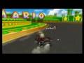 GCN Mario Cicuit 1:36:995
