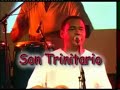 Son Trinitario Idilio