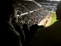 Derby fans 6-0 Villa n avin a laf