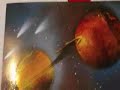 here's just a quick space painting that is for the intermediate painter. go ahead and try it out. :)