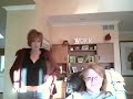 ashleigh and grandma