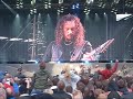 Metallica - The Unforgiven Live