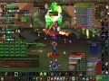 WoW - Hydross the Unstable - Serpentshrine Cavern