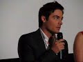 \"The Narrows\" - World Premiere at TIFF