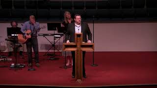 August 14th 2022 Morning Service – Psalm 48