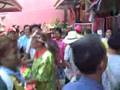 Issan Songkran Party