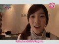 [Fanmade] SNSD Taeyeon ' Cute dorky kid '