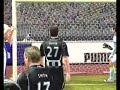 Kamikaze FC - 5th Compilation