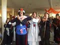 Giant Bleach Group at Jacon 2008